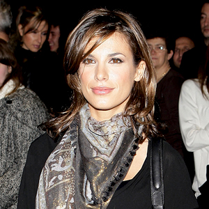 Elisabetta Canalis Elisabetta Canalis